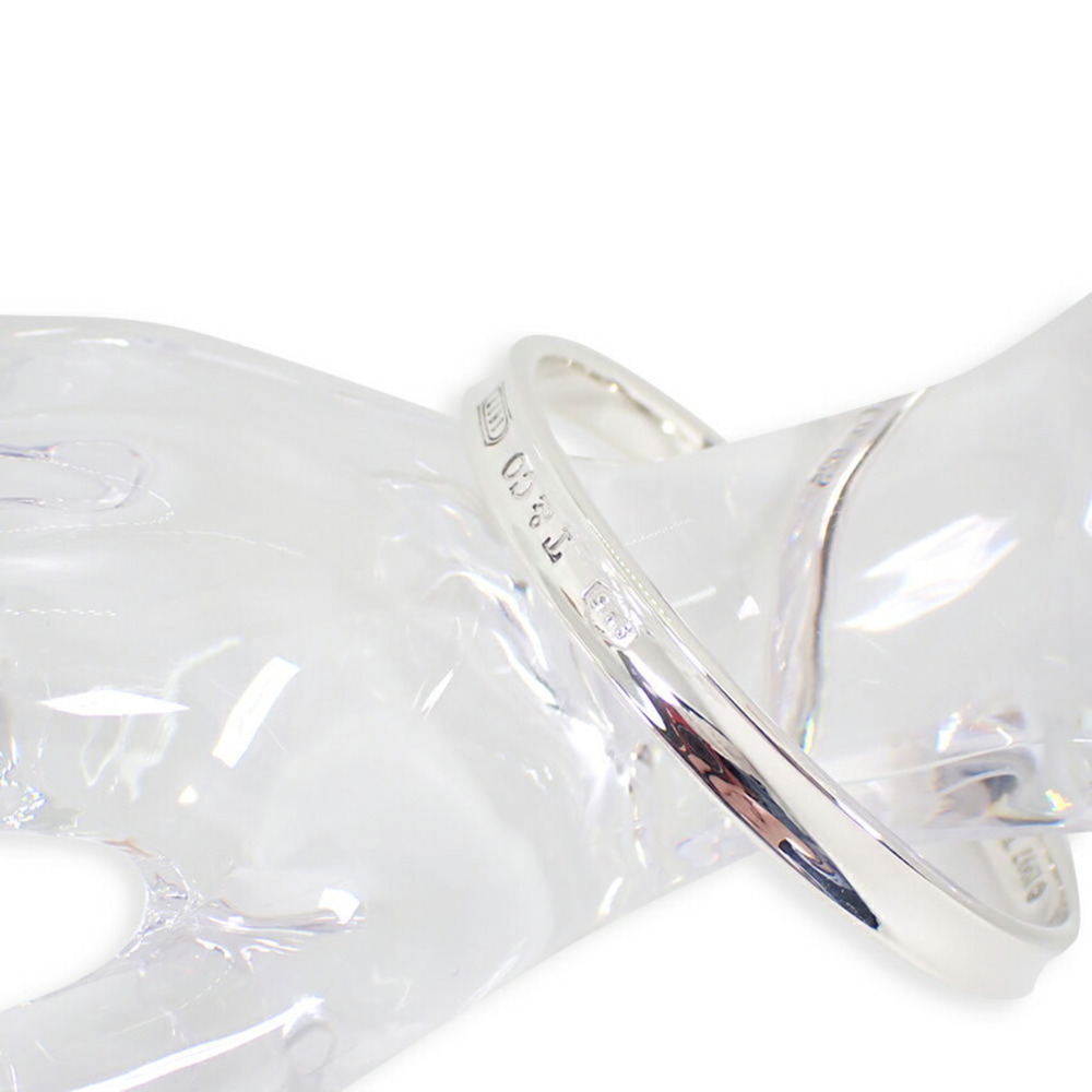 Tiffany Bangle Sterling Silver